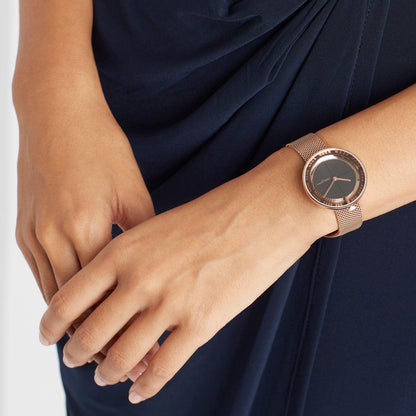 PIERRE CARDIN MOD. CMA-0001 WATCHES