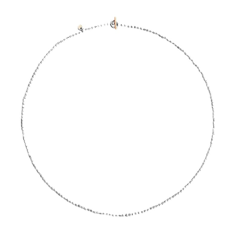 COLLANE DODO MOD. DCC3005GRANXGAGMX46 DESIGNER FASHION JEWELLERY