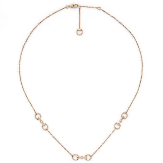 COLLANE GUCCI MOD. YBB837596001-0