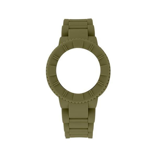 WATX&COLORS WATCHES Mod. COWA1406 WATCHES WATX&COLORS Dark Olive Green
