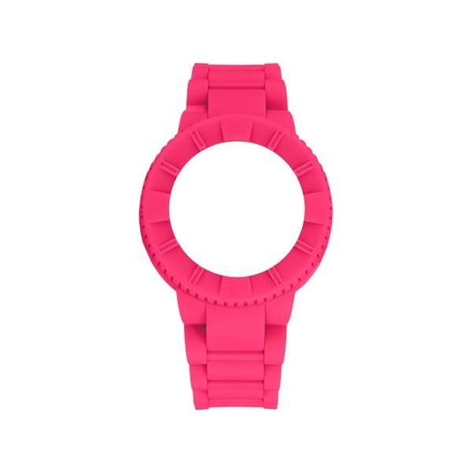WATX&COLORS WATCHES Mod. COWA1410 WATCHES WATX&COLORS Deep Pink