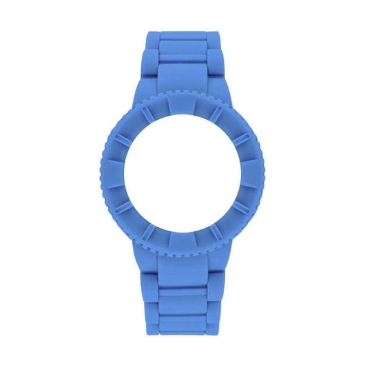 WATX&COLORS WATCHES Mod. COWA1491 WATCHES WATX&COLORS Steel Blue