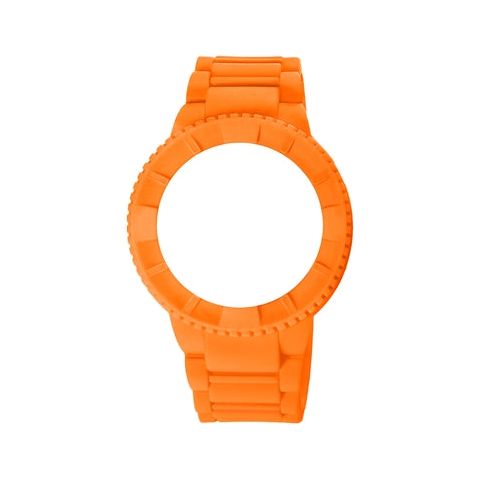 WATX&COLORS WATCHES Mod. COWA1772 WATCHES WATX&COLORS Dark Orange