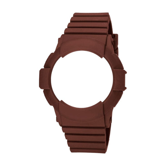 WATX&COLORS WATCHES Mod. COWA2766 WATCHES WATX&COLORS Saddle Brown