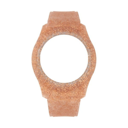 WATX&COLORS WATCHES Mod. COWA3079 WATCHES WATX&COLORS Rosy Brown
