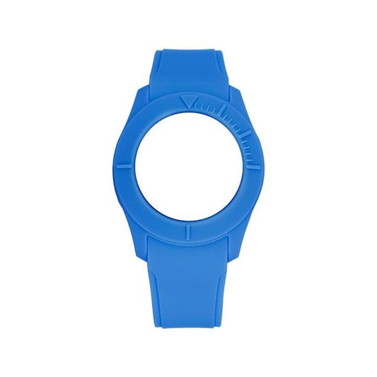 WATX&COLORS WATCHES Mod. COWA3504 WATCHES WATX&COLORS Royal Blue