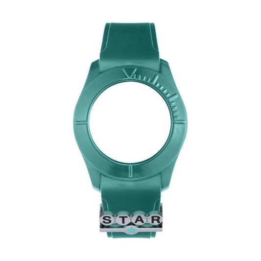 WATX&COLORS WATCHES Mod. COWA3549 WATCHES WATX&COLORS Sea Green