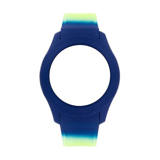 WATX&COLORS WATCHES Mod. COWA3796 WATCHES WATX&COLORS Midnight Blue