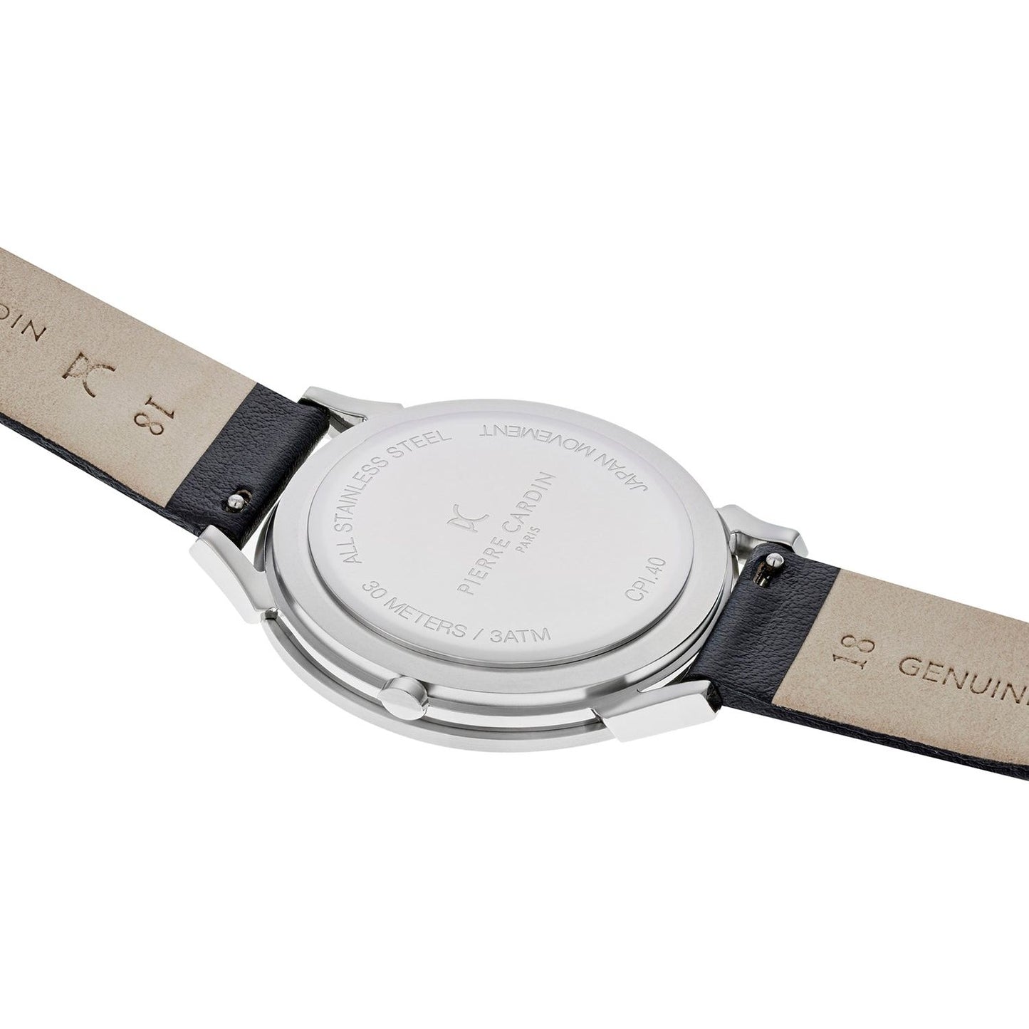 PIERRE CARDIN MOD. CPI-2010 WATCHES