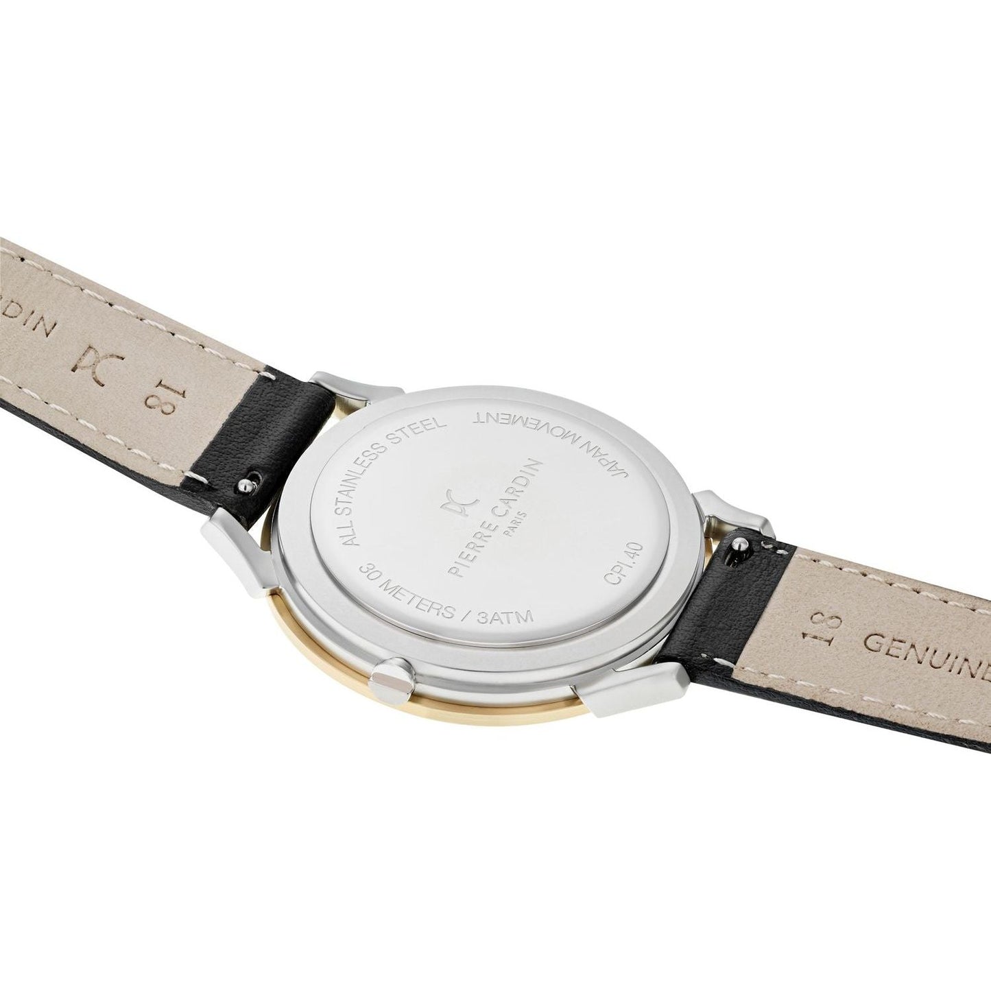 PIERRE CARDIN MOD. CPI-2015 WATCHES