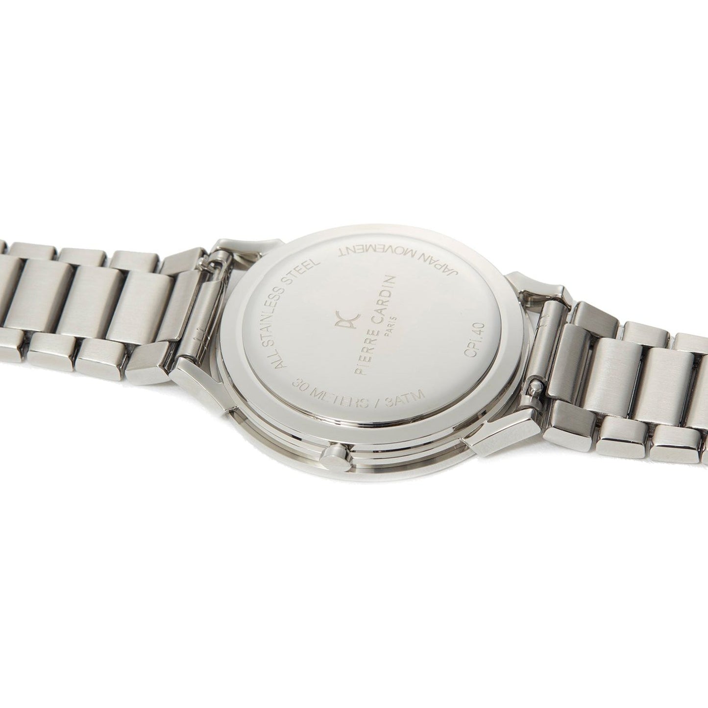 PIERRE CARDIN MOD. CPI-2019 WATCHES