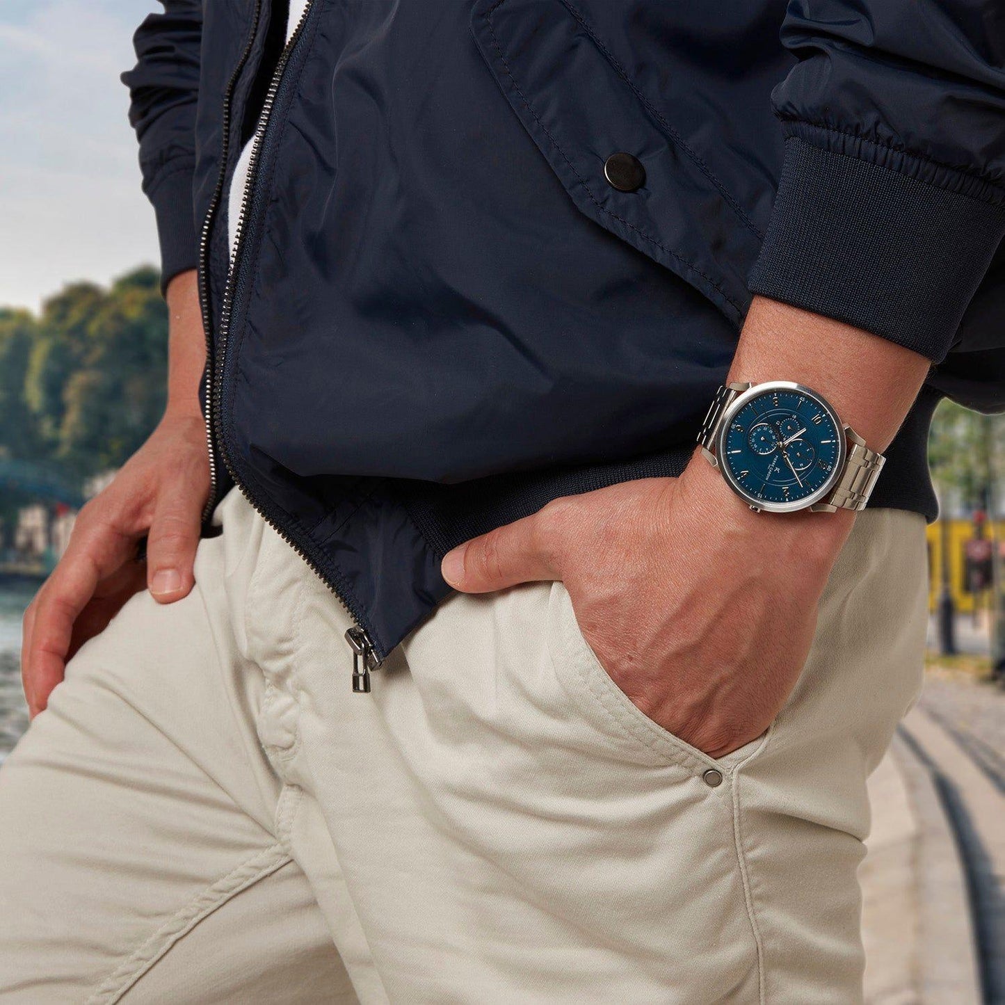 PIERRE CARDIN MOD. CPI-2026 WATCHES