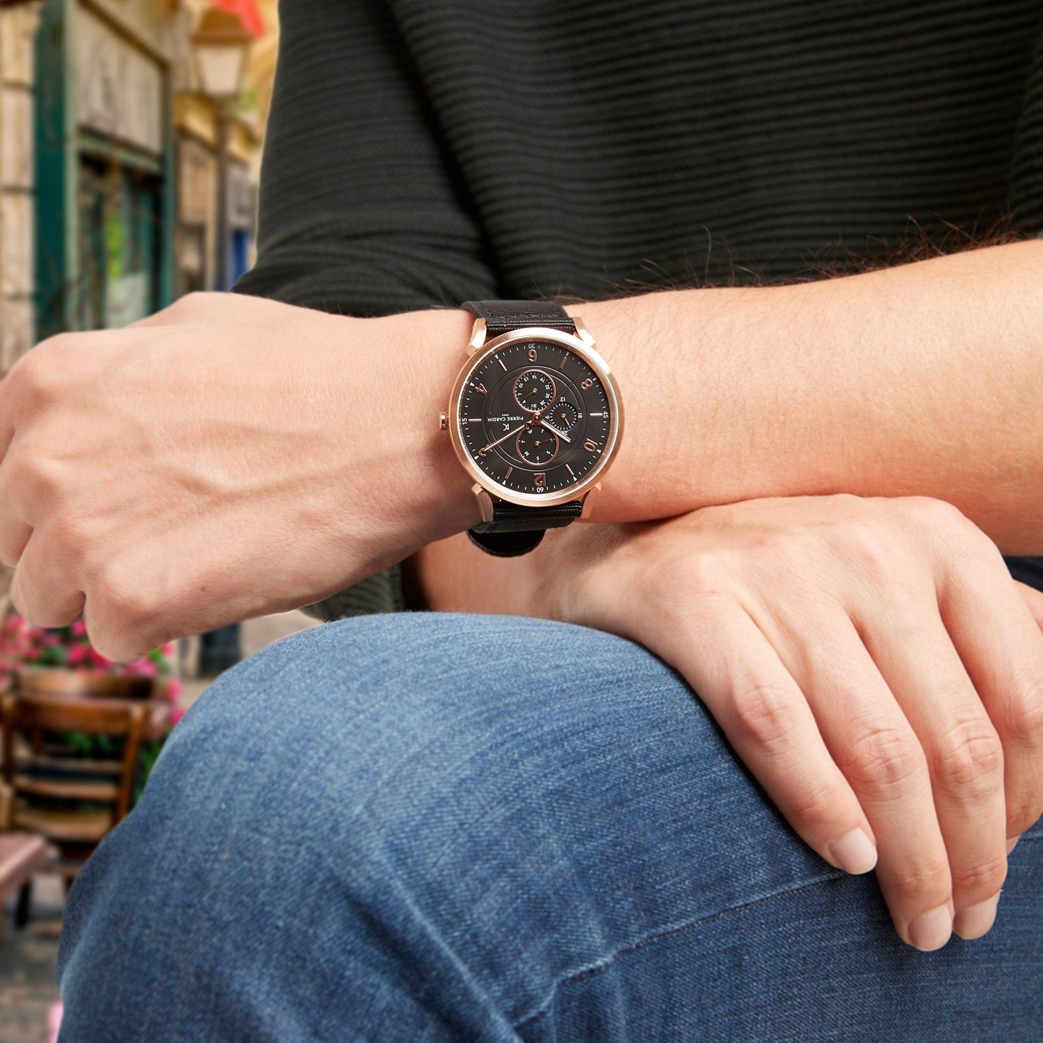 皮尔卡丹 型号 CPI-2035