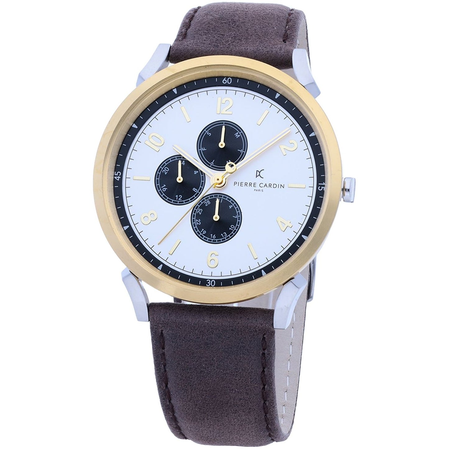 PIERRE CARDIN MOD. CPI-2061 WATCHES