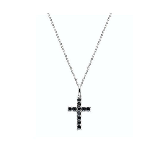 AMEN JEWELRY Mod. CRBN02 CRBN02