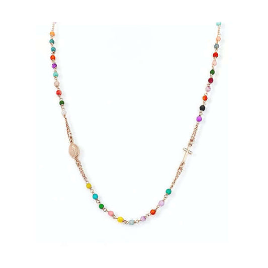 AMEN JEWELRY Mod. CRORM3P CRORM3P