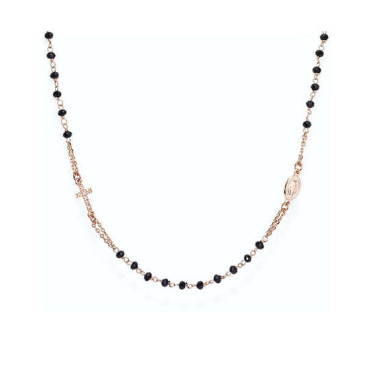 AMEN JEWELRY Mod. CRORNZ3 CRORNZ3