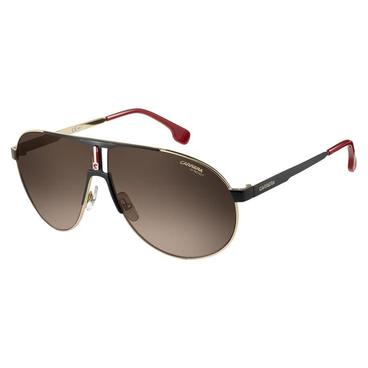 Carrera Carrera Bicolor Metal Sunglasses CA1005S2M2HAAC