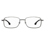 Carrera Gray Metal Frames