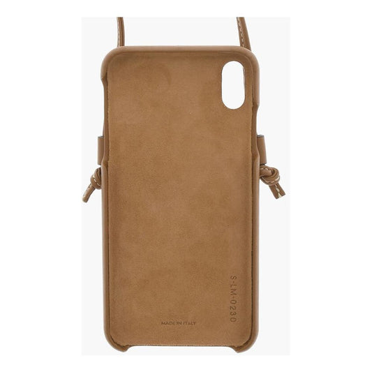 Celine Celine Leather Xs Max Iphone Case CEP605670GD