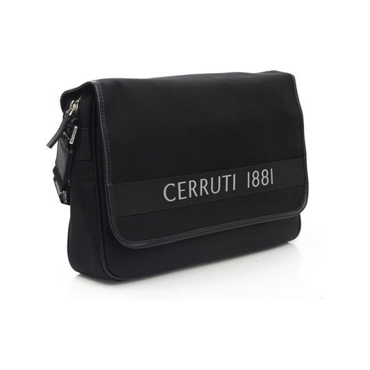 Cerruti 1881 Crossbody Bags CEBO03844N_NeroBlack:418636