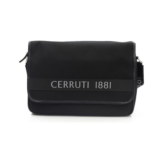 Cerruti 1881 Crossbody Bags CEBO03844N_NeroBlack:418636