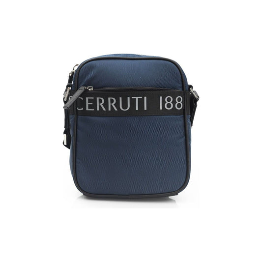 Cerruti 1881 Crossbody Bags CEBO03846N_BluNavy:418635