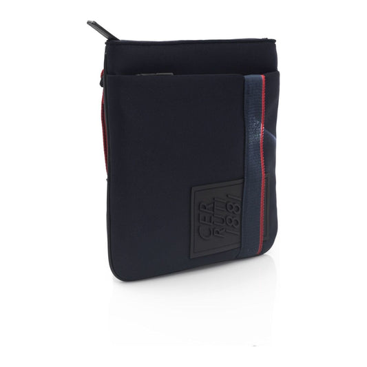 Cerruti 1881 Crossbody Bags CEBO04198N_BluNavy:418631