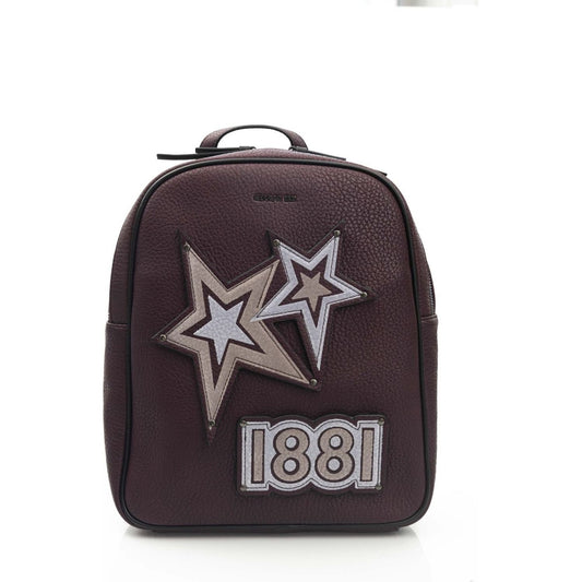 Cerruti 1881 Rucksacks CEZA03085P_BORDEAUX:418638