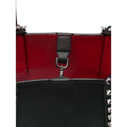Christian Louboutin Cabata mini leather tote bag