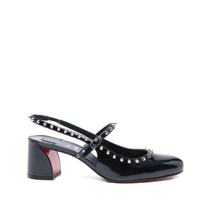 Christian Louboutin Janispikes pumps