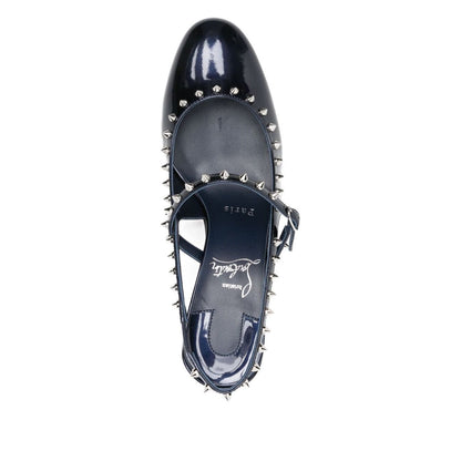 Christian Louboutin Janispikes pumps