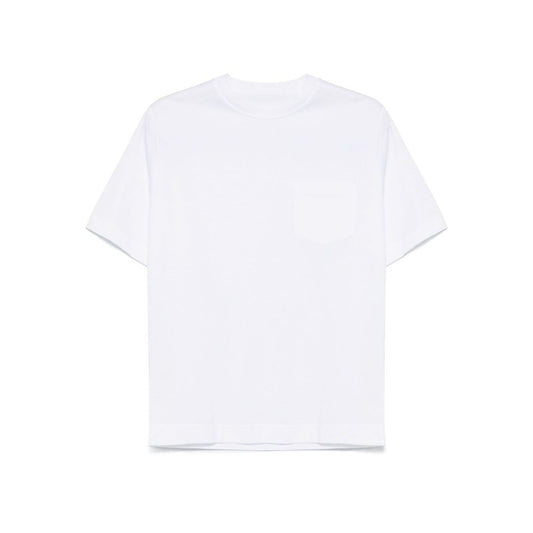 Circolo 1901 T-shirts and Polos White