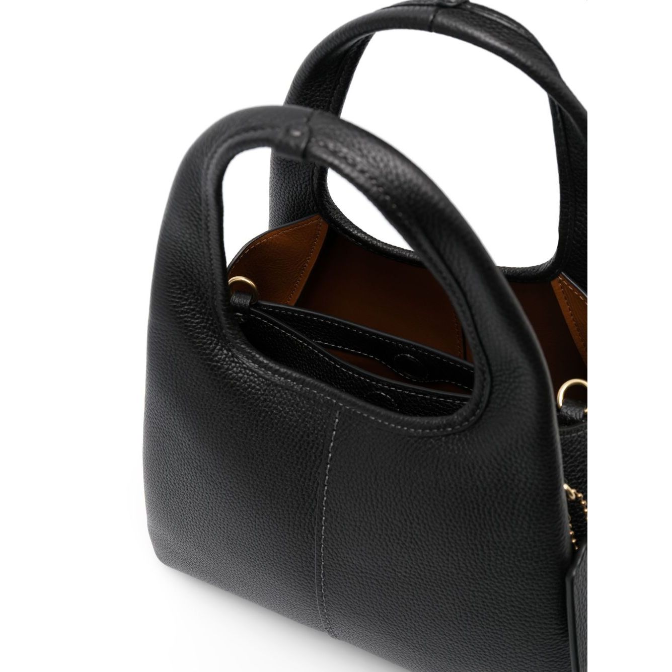 Coach Lana 25 leather crossbody bag