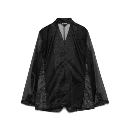Comme des Garcons Jackets Black