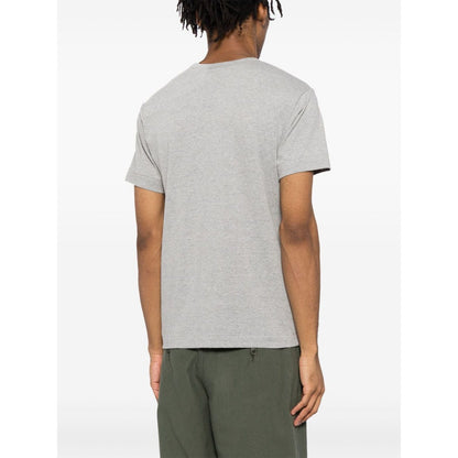 Comme des Garcons T-shirts and Polos Grey