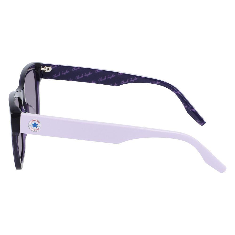 Converse Converse Purple Acetate Sunglasses COCV501SALLSTAR501AC