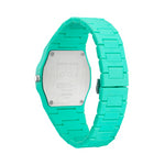 D1 MILANO Mod. POLYCARBON HOT AQUA-2