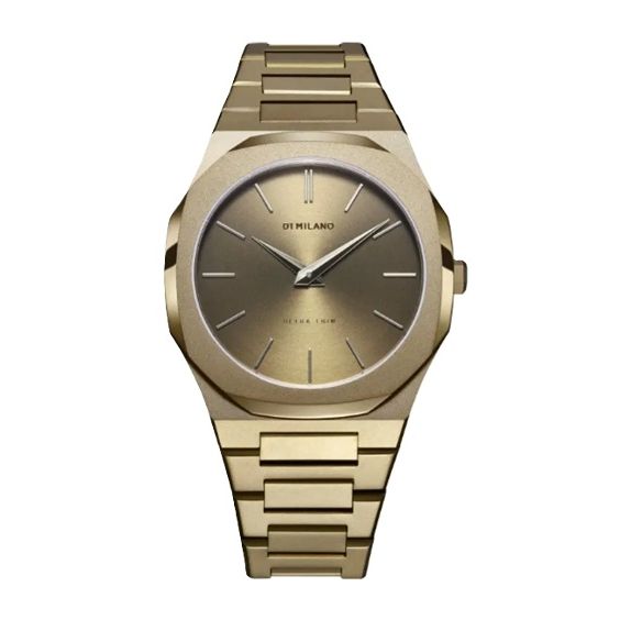 D1 MILANO Mod. ULTRA THIN DUSKY GREEN-0