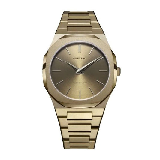 D1 MILANO Mod. ULTRA THIN DUSKY GREEN-0