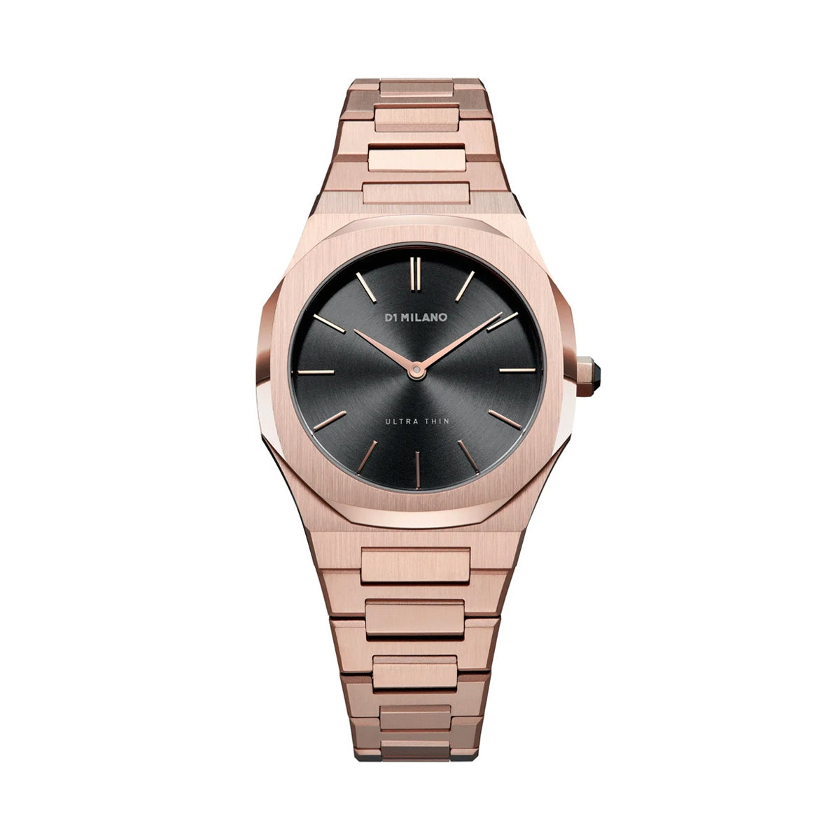 D1 MILANO Mod. ULTRA THIN ROSE NIGHT-0