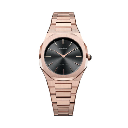 D1 MILANO Mod. ULTRA THIN ROSE NIGHT-0