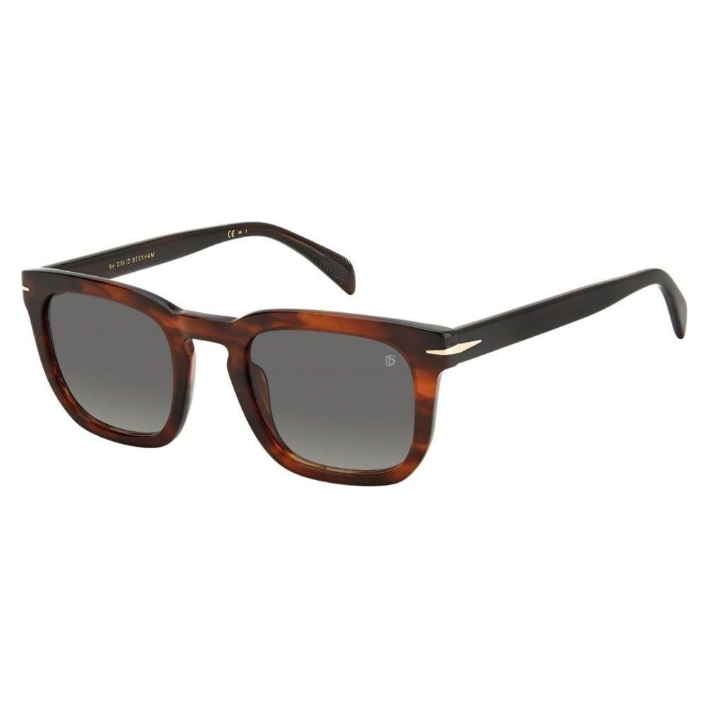 DAVID BECKHAM MOD. DB 7076_S SUNGLASSES & EYEWEAR
