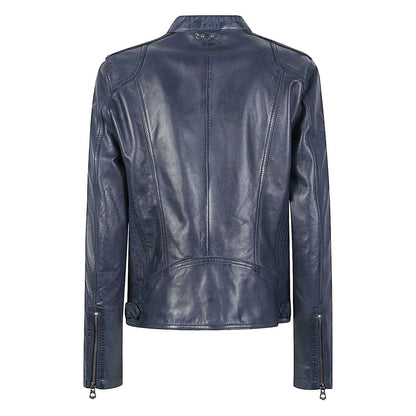 DAYTONA 73 Jackets Blue