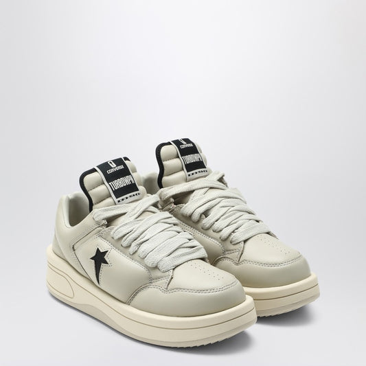 CONVERSE X DRKSHDW White Turbowpn OX sneakers DC01EX062A12R0/Q_DARKS-6109_602