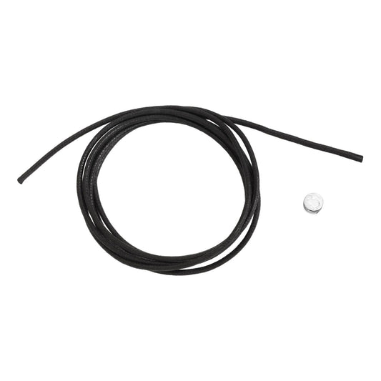 CORDINI E SIGILLI DODO MOD. DDA6000CORDL0NEAG DESIGNER FASHION JEWELLERY DODO Dark Slate Gray