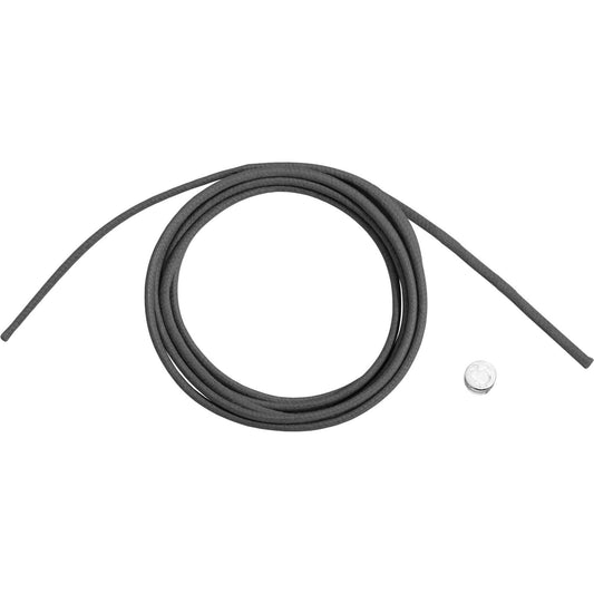 CORDINI E SIGILLI DODO MOD. DDA6000CORDLGRSAG DESIGNER FASHION JEWELLERY DODO Dark Slate Gray