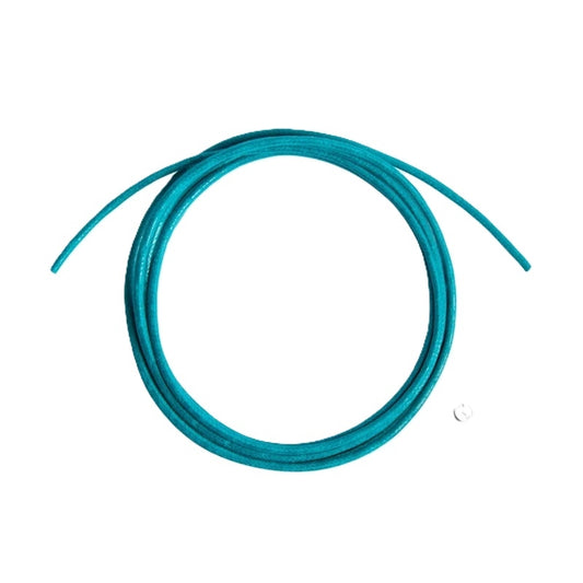 CORDINI E SIGILLI DODO MOD. DDA6000CORDLOTTAG DESIGNER FASHION JEWELLERY DODO Dark Cyan