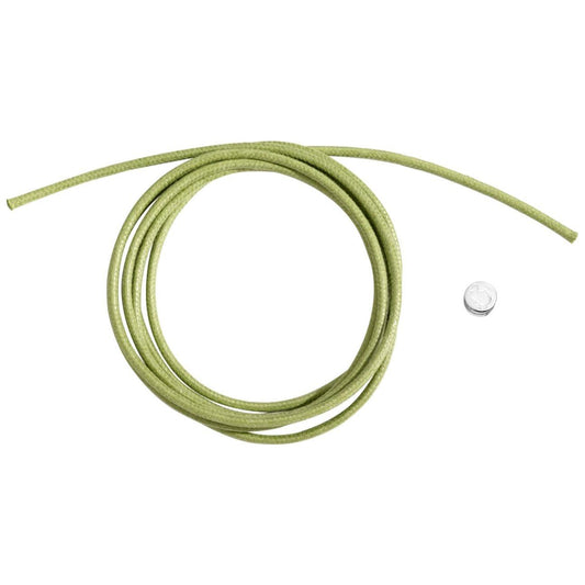 CORDINI E SIGILLI DODO MOD. DDA6000CORDLVEMAG DESIGNER FASHION JEWELLERY DODO Dark Khaki