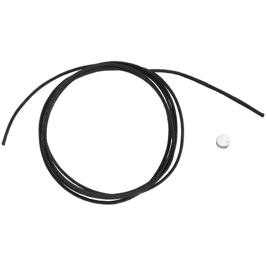 CORDINI E SIGILLI DODO MOD. DDA6005CORDS0NEAG DESIGNER FASHION JEWELLERY DODO Dark Slate Gray